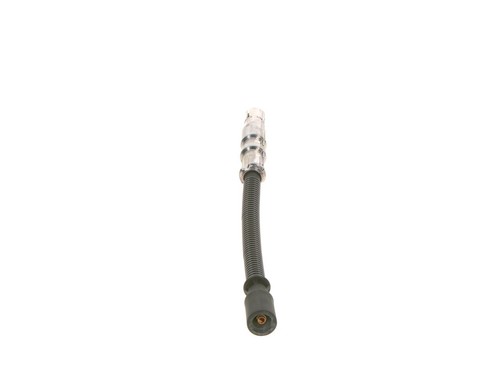 HT Lead Ignition Cable (Single) fits MERCEDES G55 AMG W463 5.4 5.5 99 to 11 New - Picture 4 of 6