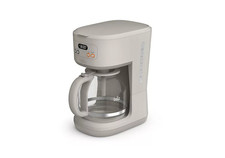 Bella 12 cup Programmable Coffee Maker