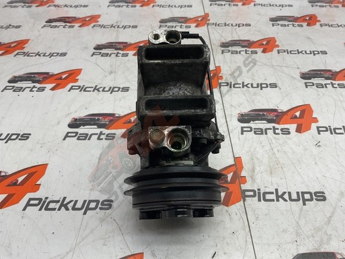 2012 Isuzu D-Max Utah Air Conditioning Pump 2012-2017 8-98102-824-1 - Picture 7 of 11