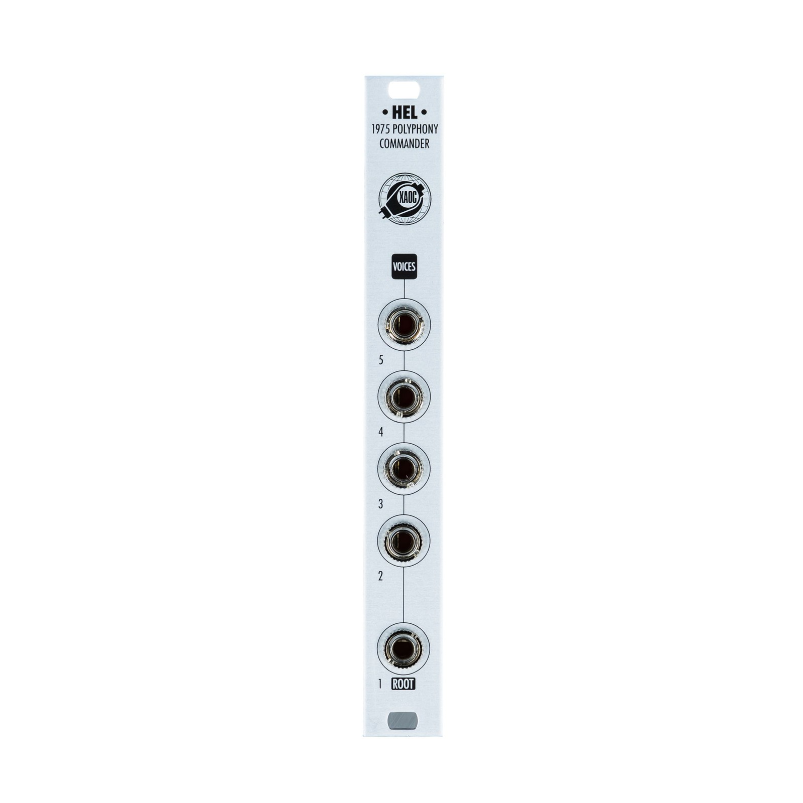 Xaoc Devices HEL - Expander 17290₽