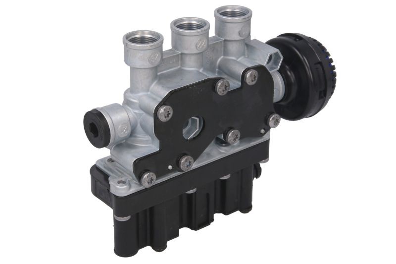 Wabco Magnetventil Größe 2.45 4728800010 - Bild 3