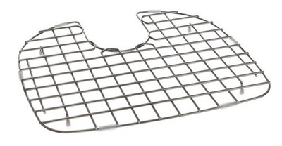 Franke PR-36S 36'' Stainless Steel Prestige Grid Sink Drain Assembly