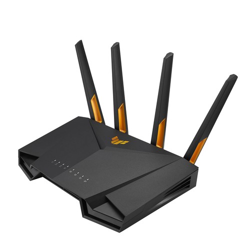 ASUS Tuf Gaming Ax3000 V2 Wireless Router Gigabit Ethernet, W128823798 (Router