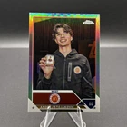 2023 Topps Chrome McDonald's All American Basketball Andrej Stojakovic #23