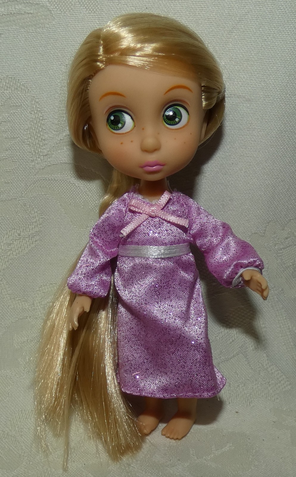 Dressed Disney Animators' Collection Doll - Mini 5