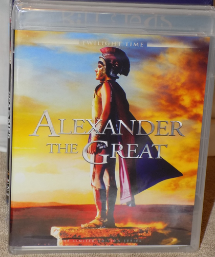 BLU-RAY SALE,  YOU CHOOSE Titles FREE SHIPPING - Picture 9 of 199