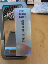 THE GLOW FAIRY Retinol Glow Wand Wrinkle Treatment  10g. Exp.01/13/2026