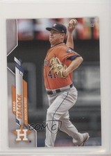 2020 Topps Mini Update Series Brad Peacock #U-115 1u6