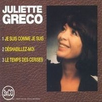 Coffret 3 CD : Je Suis Comme Je Suis / Deshabillez-Moi / L... | CD | Zustand Neu