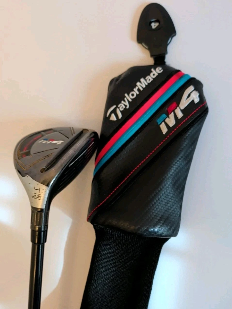 TaylorMade M4 Herren Golfset, Graphit | Golf