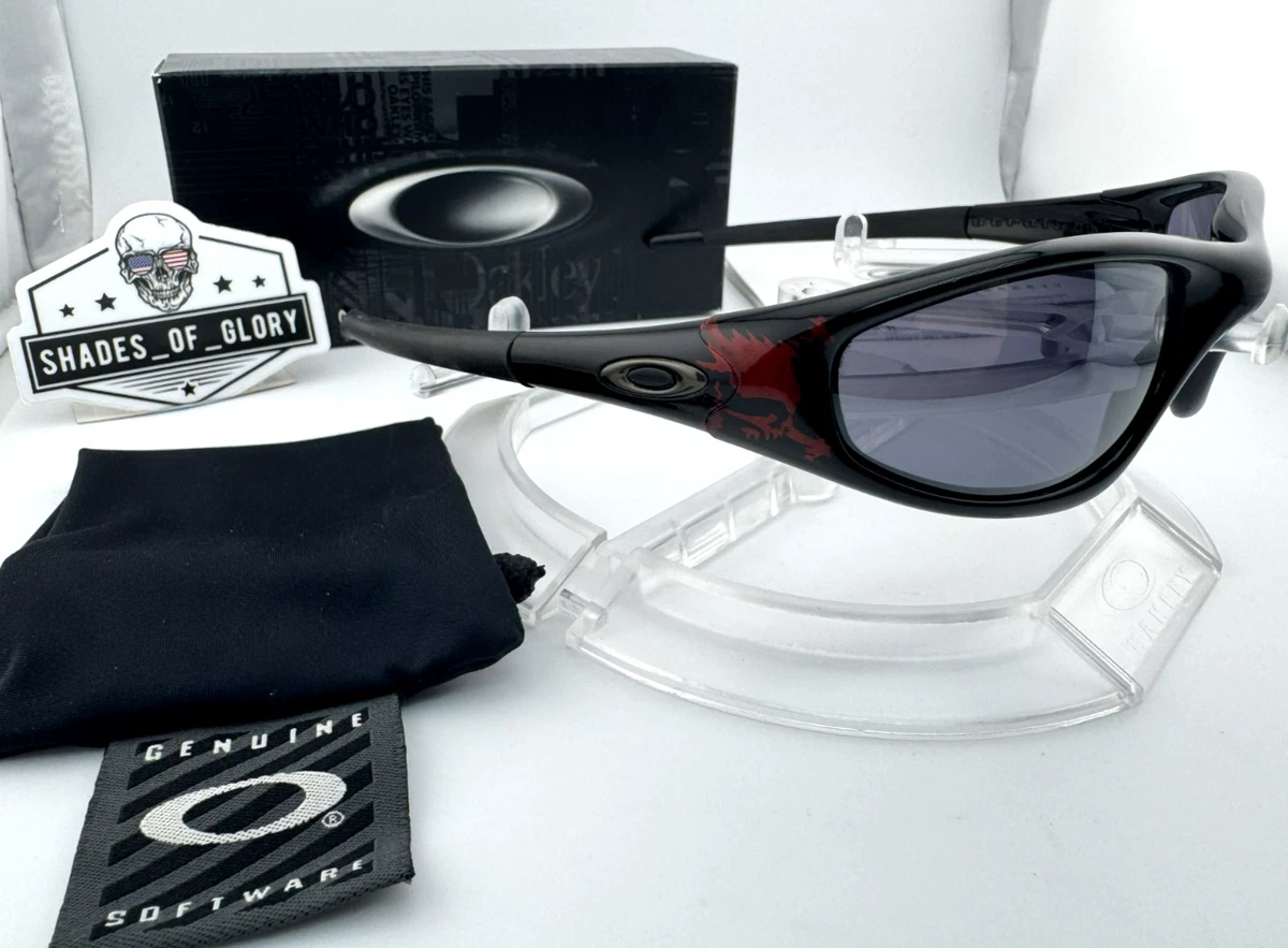Oakley Skull Sunglasses for Men for sale | eBay