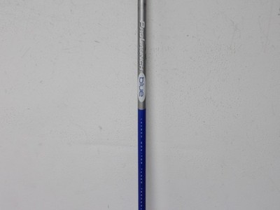 Grafalloy Prolaunch Blue Driver Shaft Stiff Flex 65S No Grip 44'' Very Nice!!