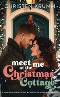 Meet Me At The Christmas Cottage Christen Krumm Taschenbuch Jonathon Island 2025