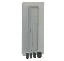 🔥GE 200 Amp 32 Space 64 Circuit Load Center Copper Bus TLM3220C64GK New