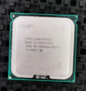 Intel Confidential | eBay