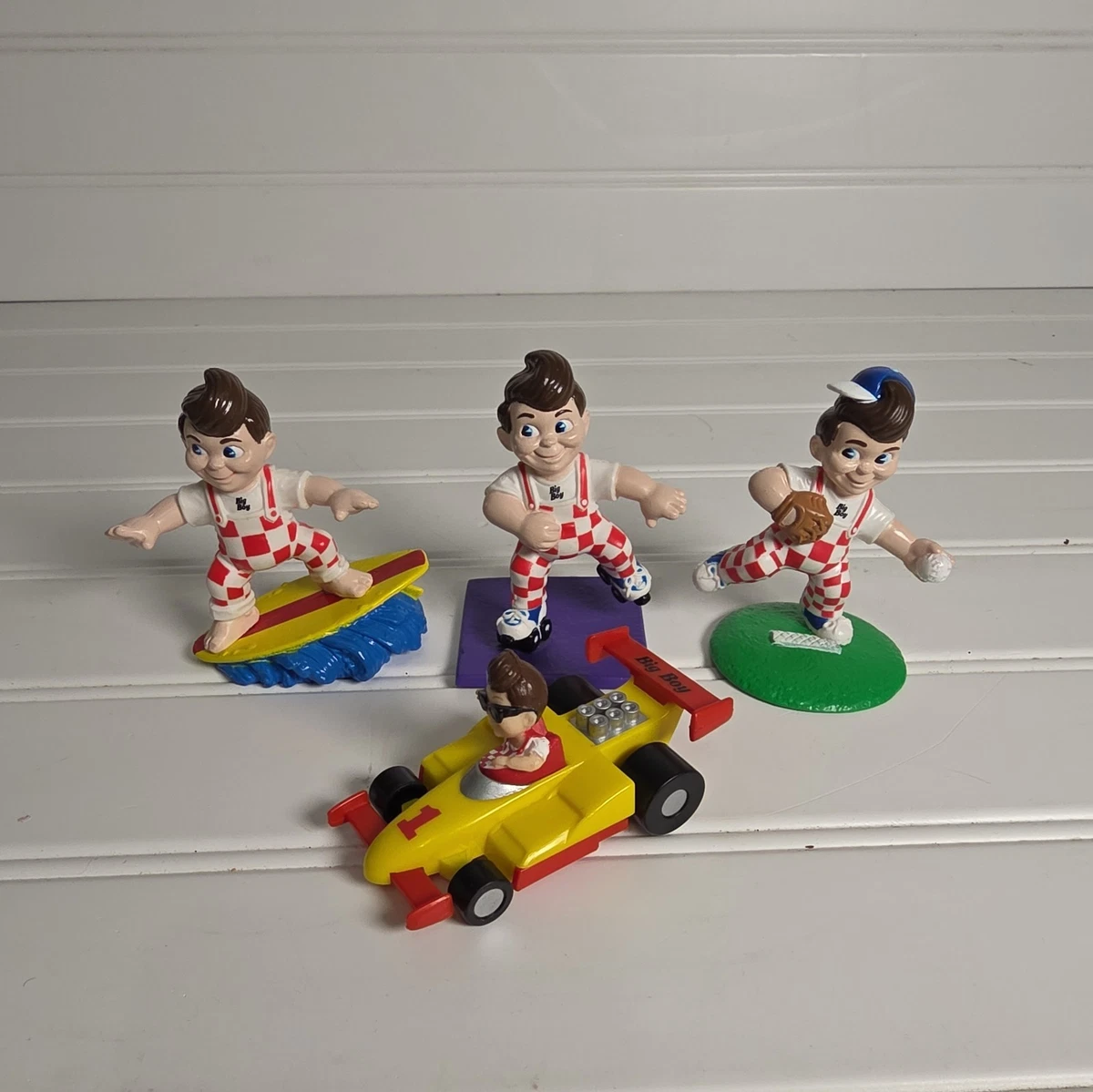Vintage Bobs Big Boy for sale | eBay