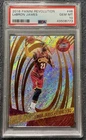2016 Panini Revolution Lebron James #46 Card PSA 10 NEW CASE