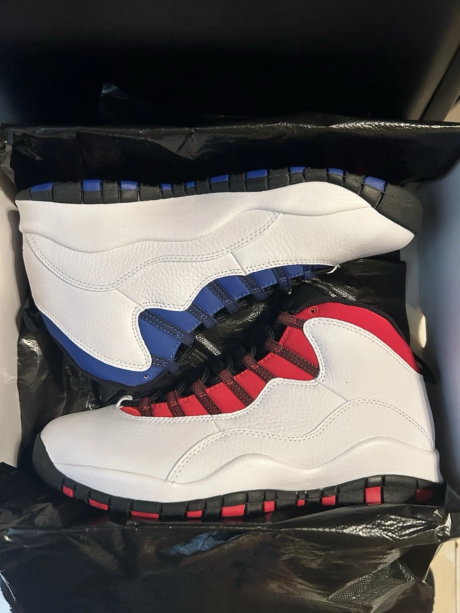 Jordan 10 Westbrook Class of 2006 for Sale | Authenticity