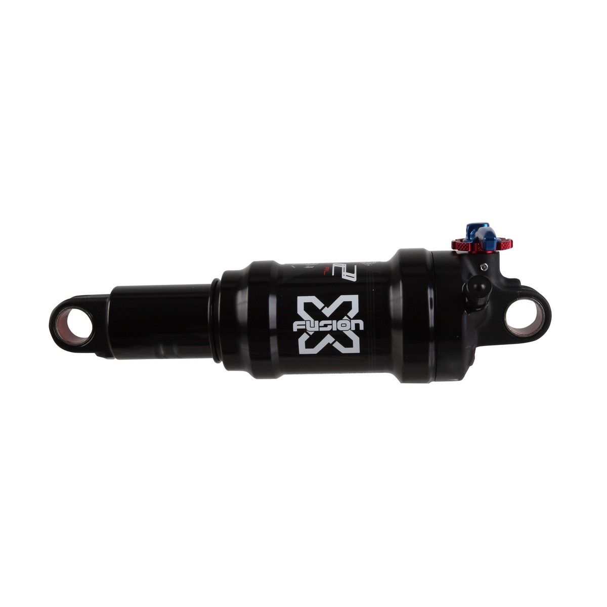 hide SHOXX&ARENA37℃ BacknmberFile X-Fusion Shox O2 Pro RL Rear Air Shock, 165x38mm | eBay