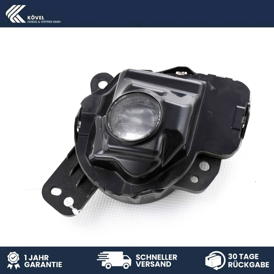 Original Nebelscheinwerfer Nebelleuchte vorn links Mazda 6 GJ GHP9-51-690A - Bild 1 von 2