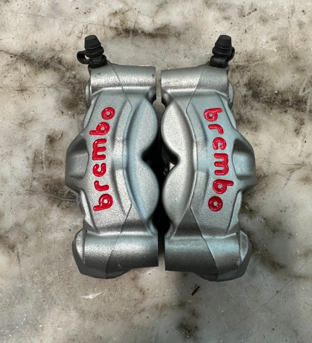 Brembo Motorcycle Brake Calipers & Parts for Kawasaki for sale | eBay