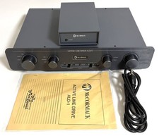 Used mccormack ald-1 for Sale | HifiShark.com