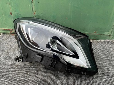 Frontscheinwerfer Mercedes-Benz X156 A1569067000 Rechts Scheinwerfer Headlight