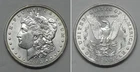 X7355  1903 Morgan Dollar, Choice BU