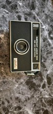 Vintage Imperial DXP Instant Load 1104 For 126 Cartridge Camera