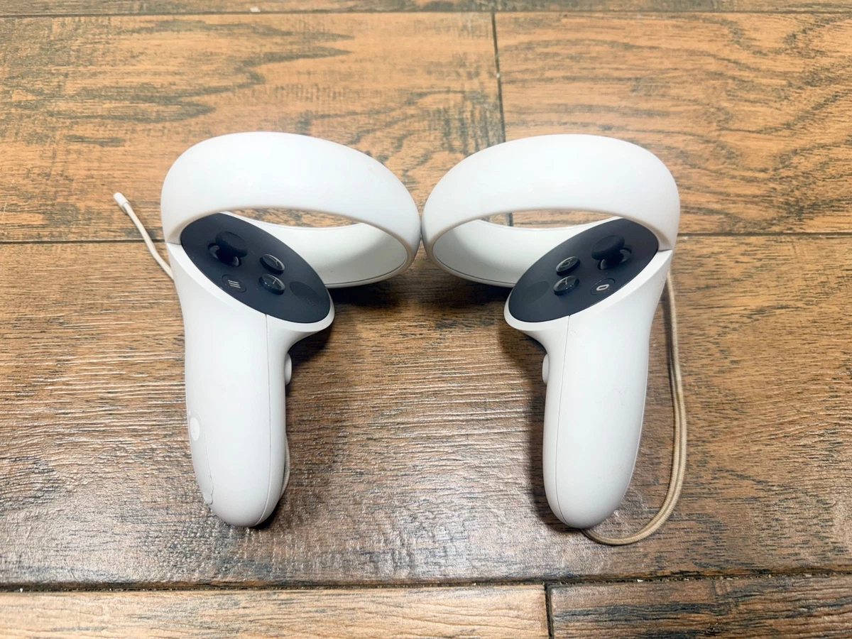 Meta Oculus Quest 2 VR Headsets for sale | eBay