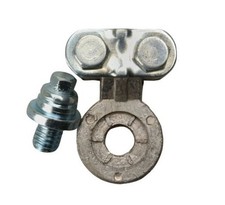 Battery Side Terminal, 905-1 1 Count Pack of 1 