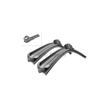 Bosch Aerotwin Scheibenwischerbl�tter Satz Nr. A 642 S, 2 St�ck