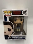 Funko Pop! Stranger Things Eleven (Elevated) #637