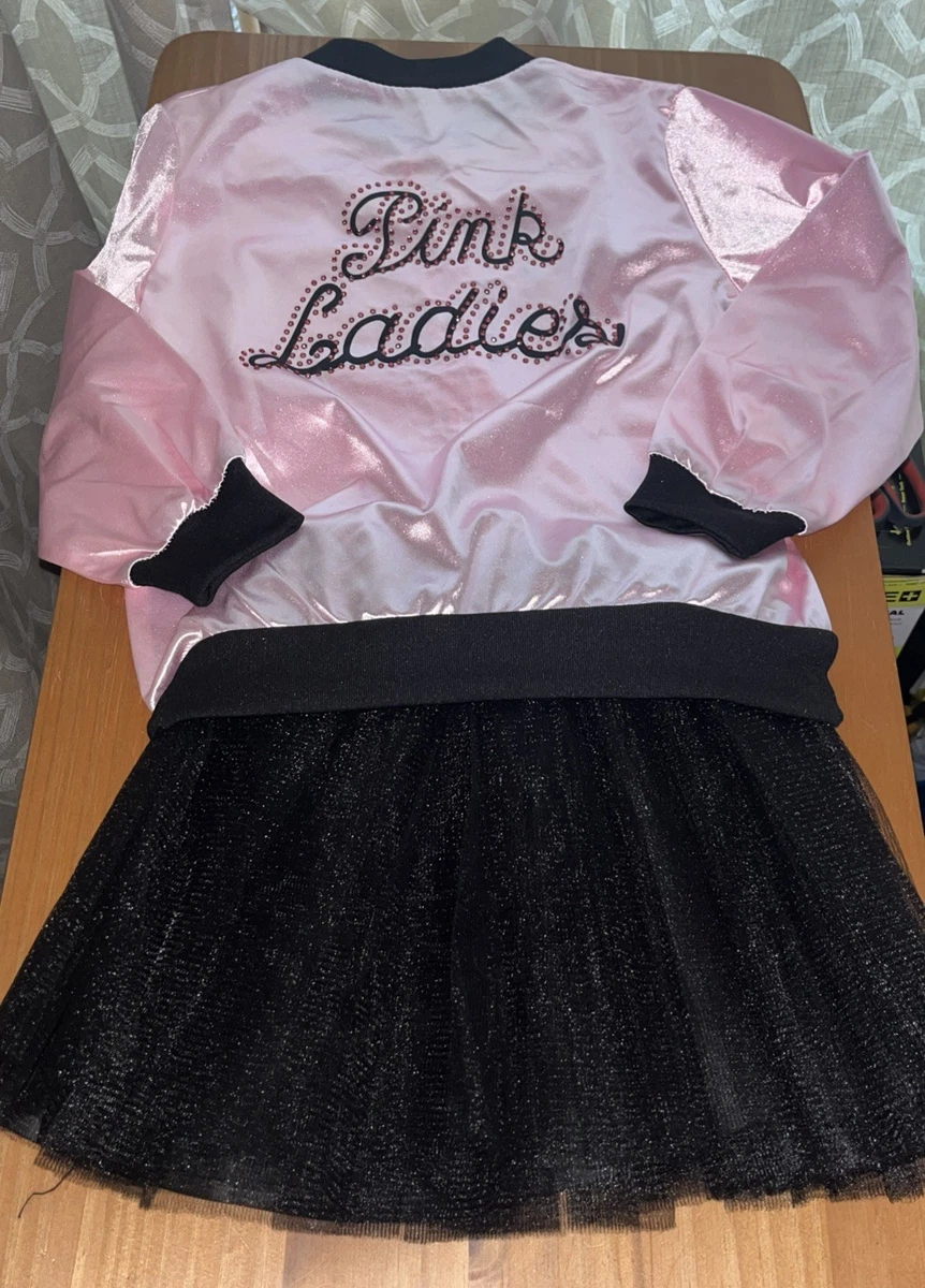 Grease Multi-Color Costumes for Women for sale | eBay