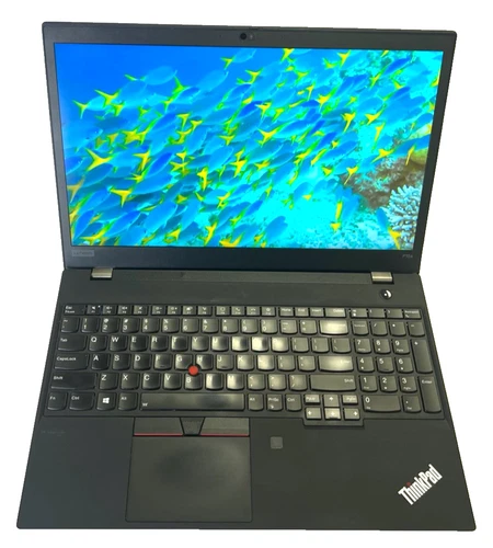 Lenovo ThinkPad P15s Gen 2 15.6" i7-1165G7 32GB RAM 1TB SSD Nvidia Quadro T500