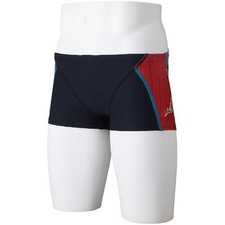 Mizuno Swimming Competition Swimming Practice Training Swimsuit Exercise Suit
