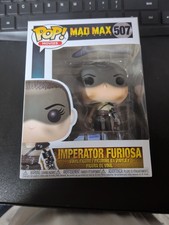Ultimate Funko Pop Mad Max Fury Road Figures Gallery and Checklist 29