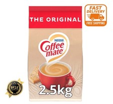 Nestle The Original Coffee Mate Coffee Whitener- 2.5kg Bag