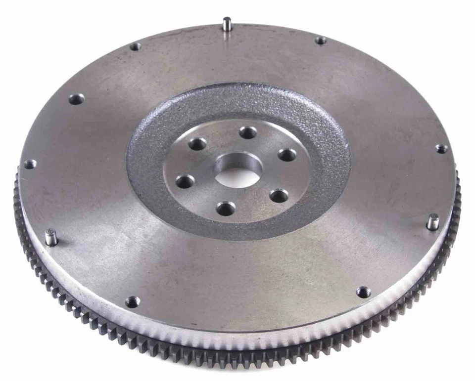 Manual Trans. Clutch Flywheel LUK for FORD Ranger MAZDA B2300 B2500 ZZM311500 - Image 2 of 3