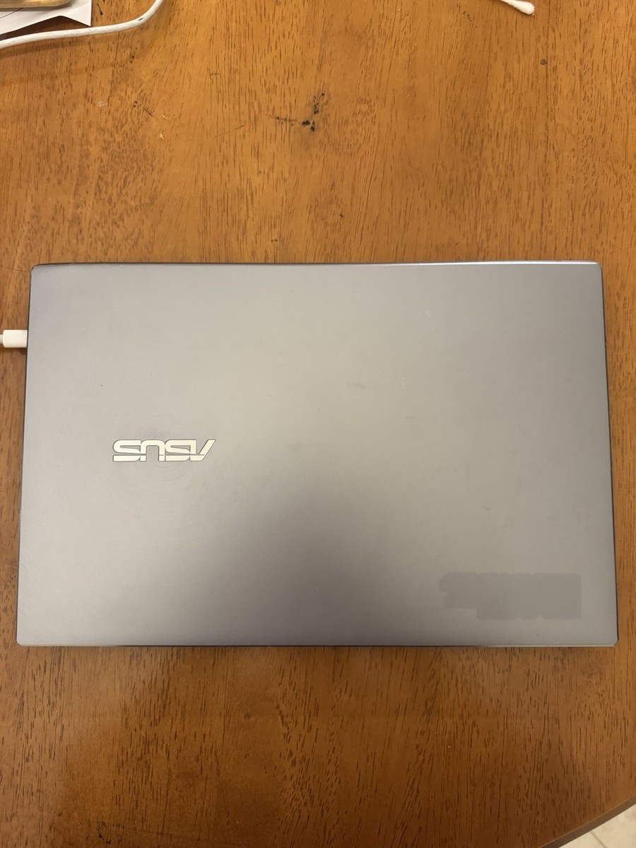 Asus ZenBook 14 Q408UG AMD Ryzen 5 5500U@2.1GHz, 8GB RAM, 256GB M2
