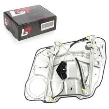 Elektrischer Fensterheber mit Platte vorne links f&uuml;r MERCEDES GL- M-Klasse 164