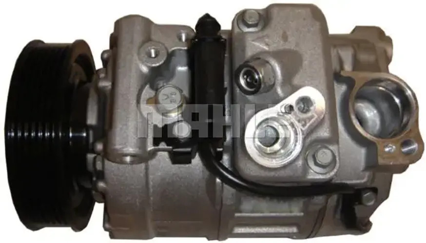Air Con Compressor ACP110000S Mahle 7L6820803F 7L6820803J 7L6820803K 7L6820803M - Image 8