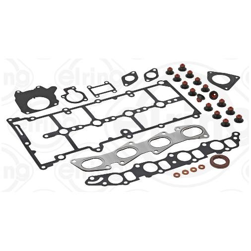Dichtungssatz Zylinderkopf FüR Alfa Romeo GT 937 1.9 03 Bis 10 Elring Teil-image