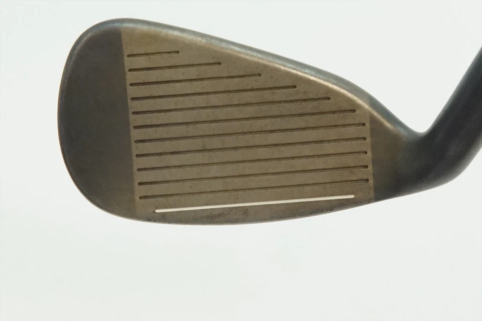 Cleveland Ta5 Gunmetal 6 Iron Steel Extra Stiff Dynamic Gold 0871070 Vgood K66 - Image 3 of 4