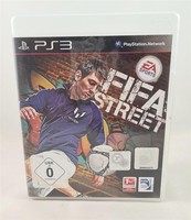 Fifa Street - Playstation 3 - PS3