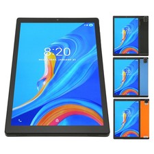10 Zoll Tablet PC 6GB RAM 128GB ROM 5G WiFi Dual Kamera FM GPS Unterstüzung