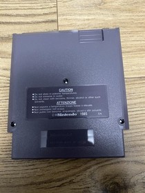 California Games Nintendo NES - PAL UKV in scatola CIB quasi come nuovo e custodia protettiva