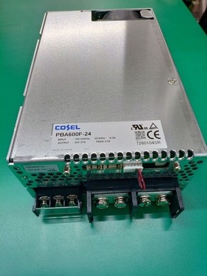 Cosel PBA600F-24 24V 25A Power Supply Unit New Unused From Japan From Japan 225