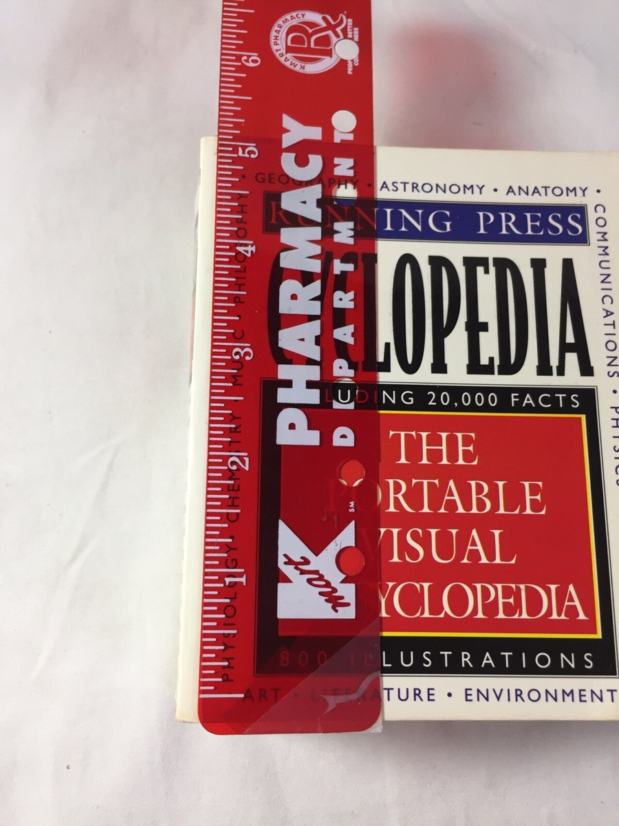 Cyclopedia : The Portable Visual Encyclopedia by Diagram Group