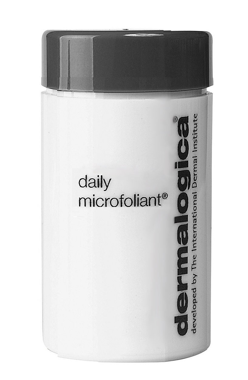 Dermalogica DAILY MICROFOLIANT Exfoliating Powder Mini 4g Face Polish